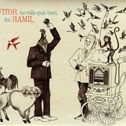 Vitor Ramil - Foi No Mês Que Vem