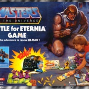 Masters of the Universe Gamr
