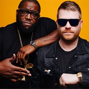 Run the Jewels