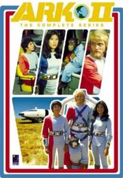 Ark II