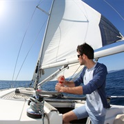 Go on a Sailing Holiday