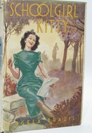 Schoolgirl Kitty (Angela Brazil)