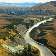 Yukon - Charley Rivers National Preserve