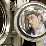 Know How to Use a Washing Machine