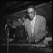 Milt Jackson