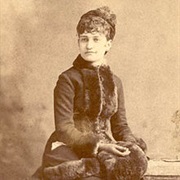 Mary Harrison McKee