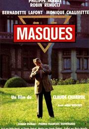 Masks (Claude Chabrol)