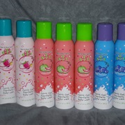 Bath and Body Works Art Stuff