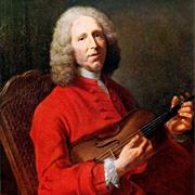 Jean-Phillippe Rameau