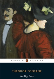 No Way Back (Theodor Fontane)