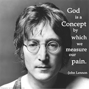 God - John Lennon