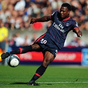 Stephane Sessegnon