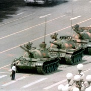 Tank Man