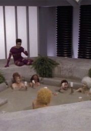 Cost of Living (1992)