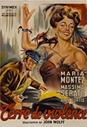 Amore E Sangue (1951)