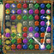 Treasures of Montezuma 2