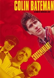 Crossmaheart (Colin Bateman)