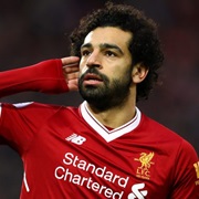 Mohamed Salah