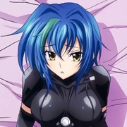Xenovia Quarta