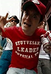 Beastie Boys: Make Some Noise (Video) (2011)