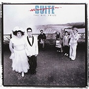 Honeymoon Suite - The Big Prize