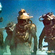 20,000 Leagues Under the Sea