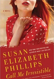 Call Me Irresistible (Susan Elizabeth Phillips)