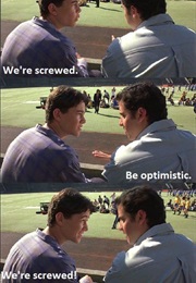 We're Screwed! - 10 Things I Hate About You (1999)