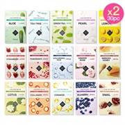 0.2 Therapy Air Mask