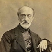 Giuseppe Mazzini