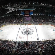 Rexall Place-Edmonton Oilers