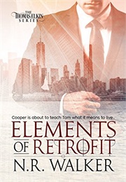 Elements of Retrofit (N. R. Walker)
