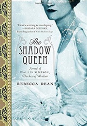 The Shadow Queen (Rebecca Dean)