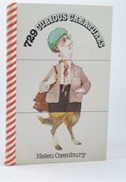 729 Curious Creatures (Helen Oxenbury)