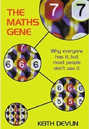 The Maths Gene (Keith Devlin)