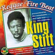 King Stitt - Reggae Fire Beat