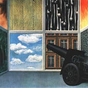 On the Threshold of Liberty