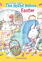 The Night Before Easter (-)