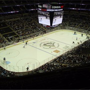 Consol Energy Center