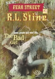 The Bad Girl (R.L Stine)