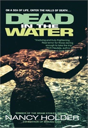 Dead in the Water (Nancy Holder)