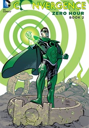 Convergence: Zero Hour Vol. 2 (Unkown)
