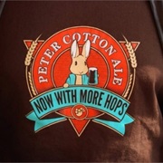Peter Cotton Ale