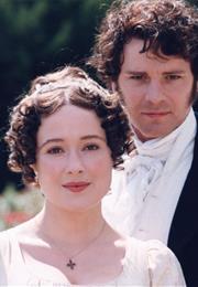 Elizabeth Bennett (Pride and Prejudice)