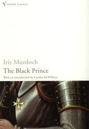The Black Prince (Iris Murdoch)