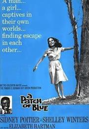 A Patch of Blue (Guy Green)