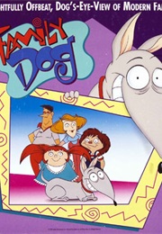 Family Dog (1993)