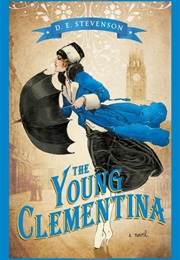 The Young Clementina (D. E. Stevenson)
