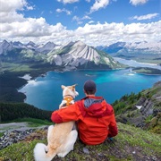 Kananaskis Adventure in Canada