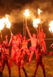 Nero: Orgy of Fire (1997)